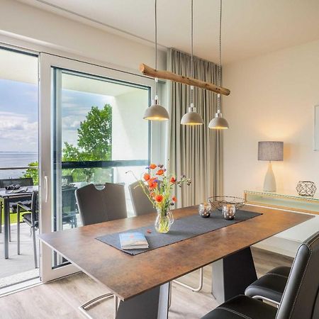 Appartement "Mohnblume" - Oase Am Haff Garz  ภายนอก รูปภาพ