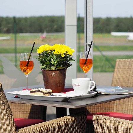 Appartement "Mohnblume" - Oase Am Haff Garz  ภายนอก รูปภาพ