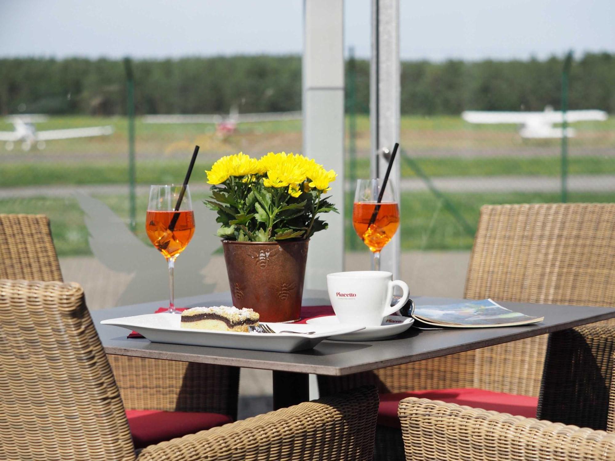 Appartement "Mohnblume" - Oase Am Haff Garz  ภายนอก รูปภาพ