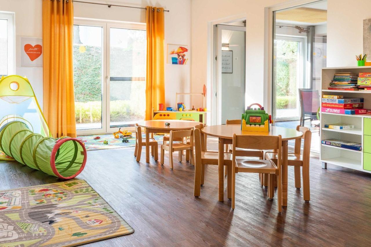 Appartement "Mohnblume" - Oase Am Haff Garz  ภายนอก รูปภาพ